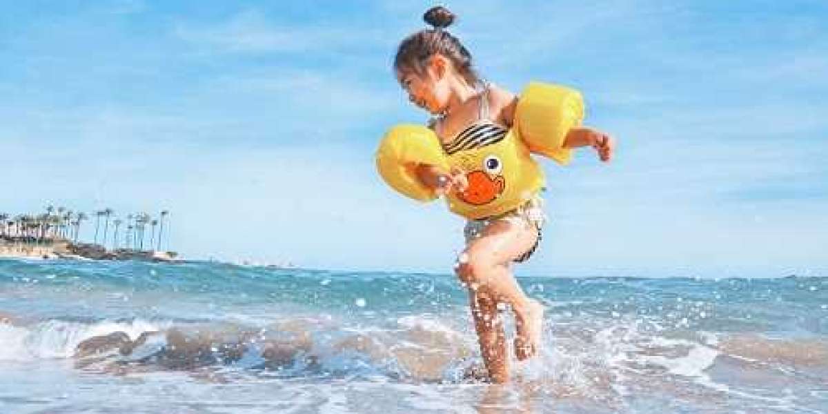 Packing tips for a beach vacation with kids