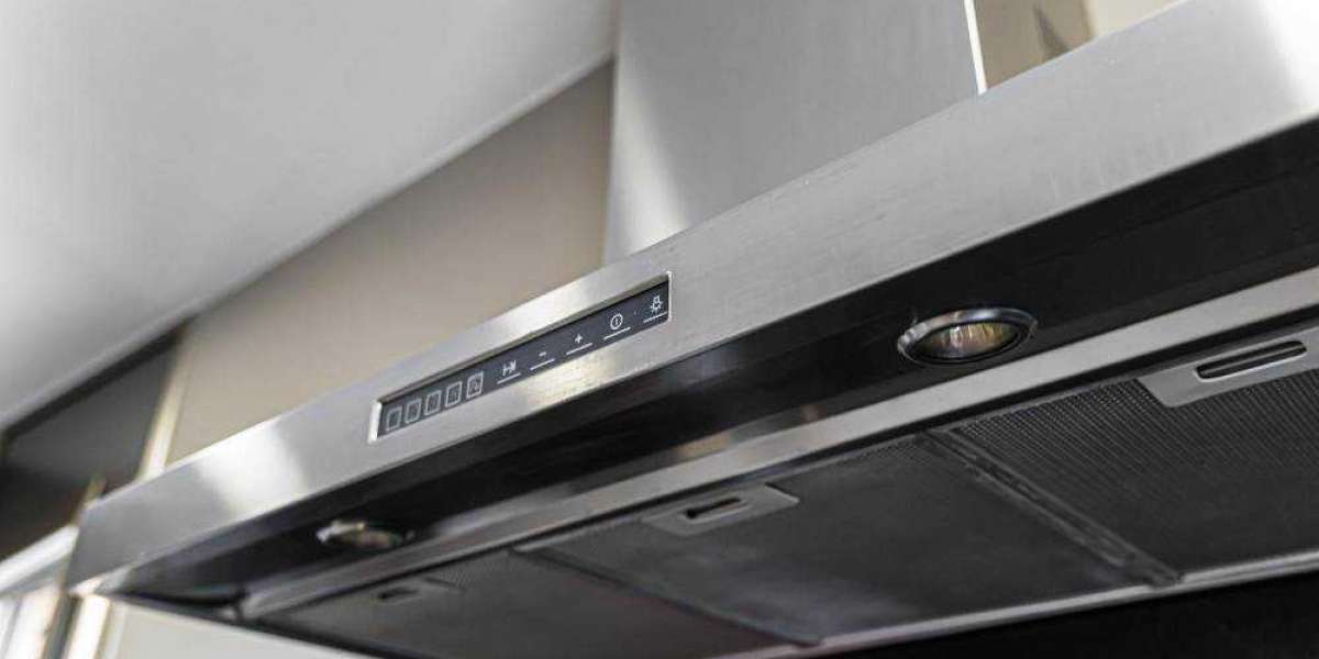 A Guide to Choosing the Right Commercial Exhaust Hood Canopy for Your Kitchen