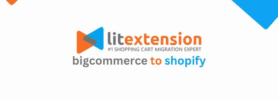 BigCommerce to Shopify LitExtension