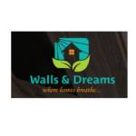 Walls and dreams