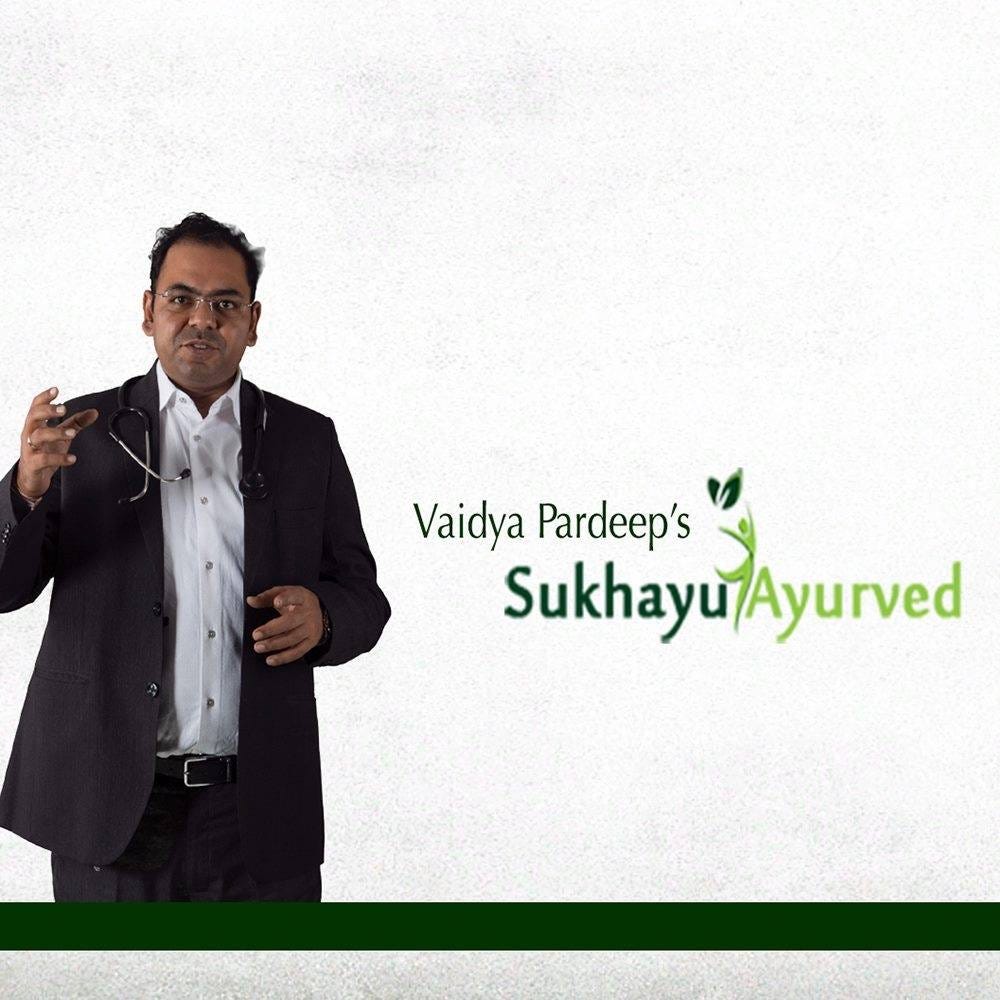 Experience the Art of Healing with Vaidhya Pardeep Sharma — The Best Ayurvedic Doctor in Jaipur | by Vaidhya Pardeep Sharma | Apr, 2023 | Medium