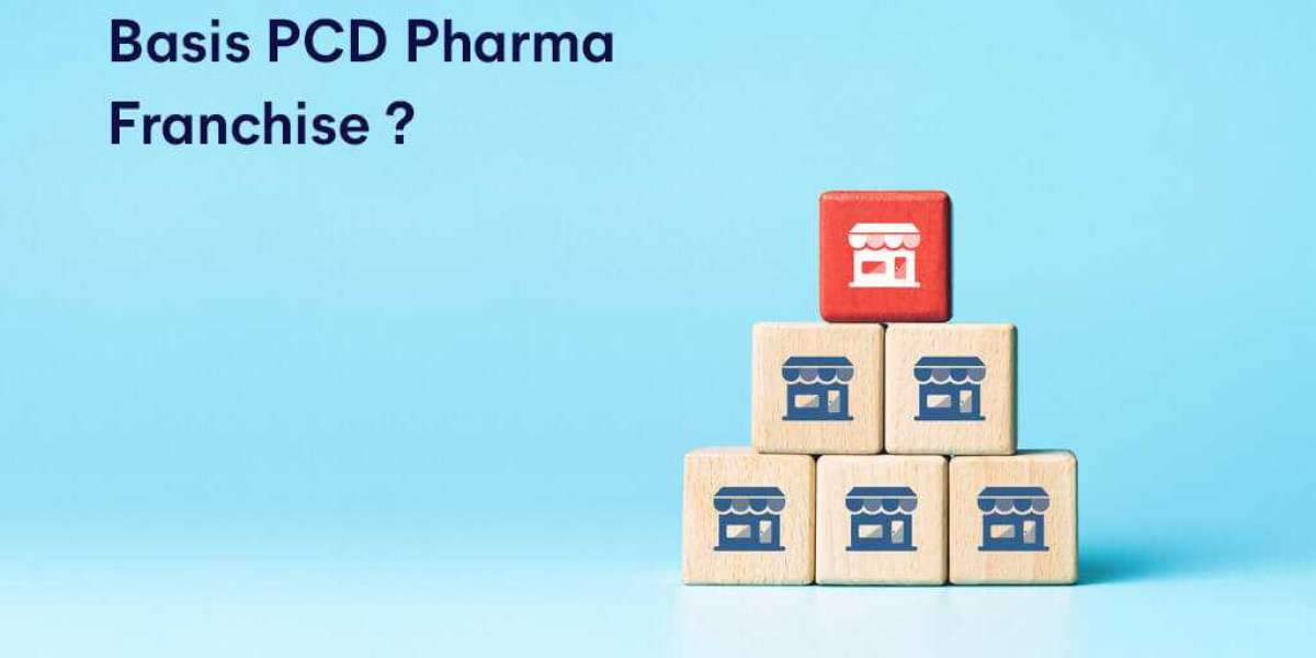 What Is The Monopoly Basis PCD Pharma Franchise?