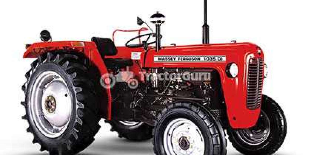 Latest Tractor Price List In India