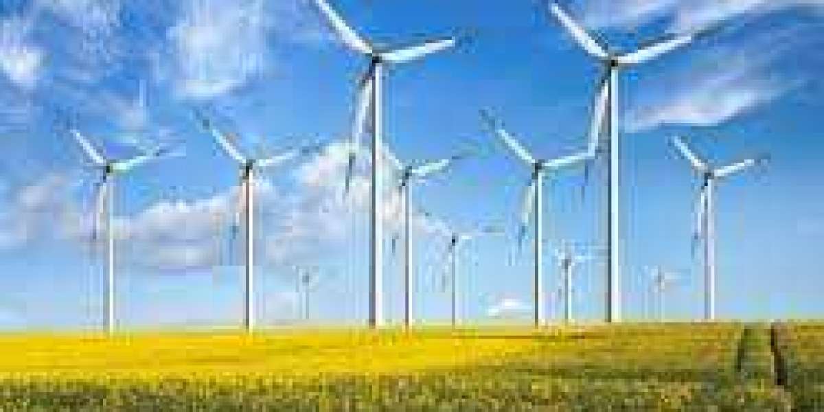 Wind Energy Market Share, Opportunities, Trens & Industry Analysis, Forecast 2023-2028