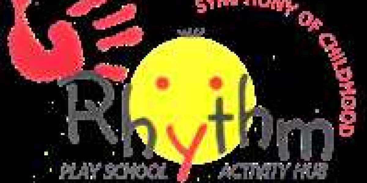 Rhythm Play School Noida