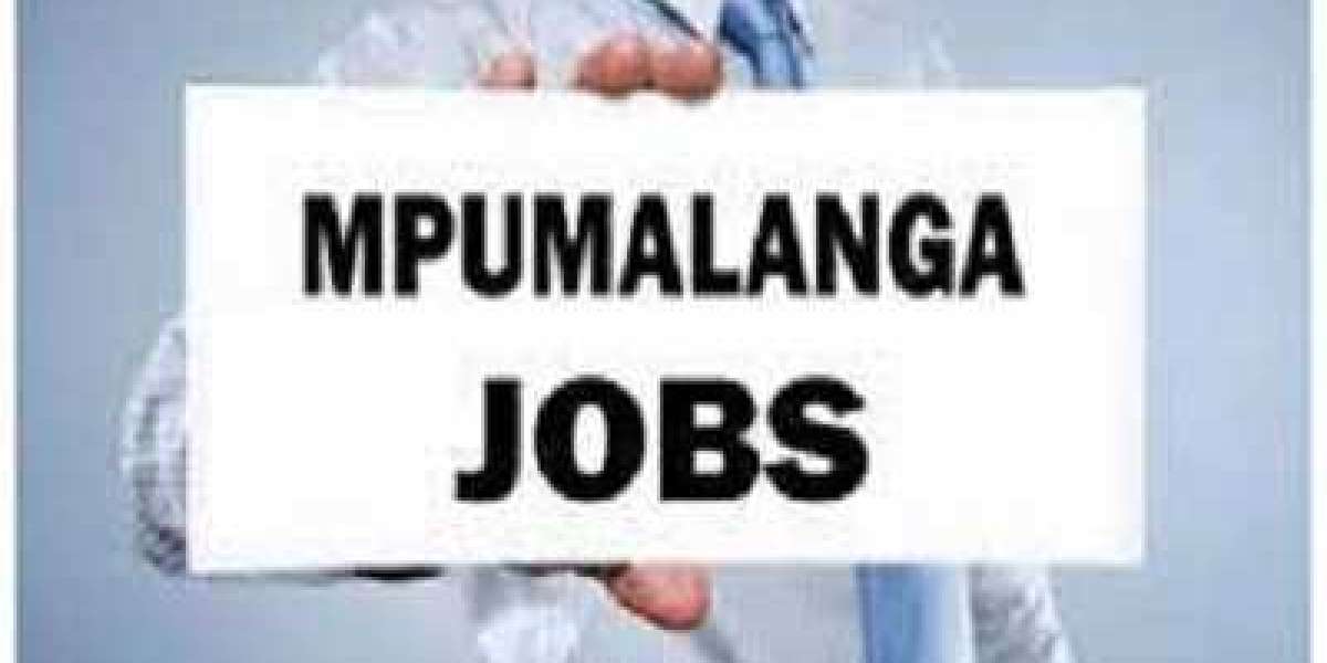 Top jobs website in Mpumalanga