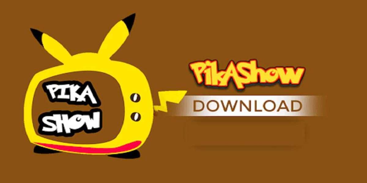 Download PikaShow APK for Android