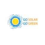 Go solar go green