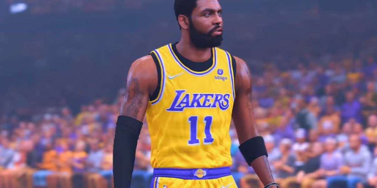 The game may have over-exaggerated Steven of NBA2king NBA 2k23