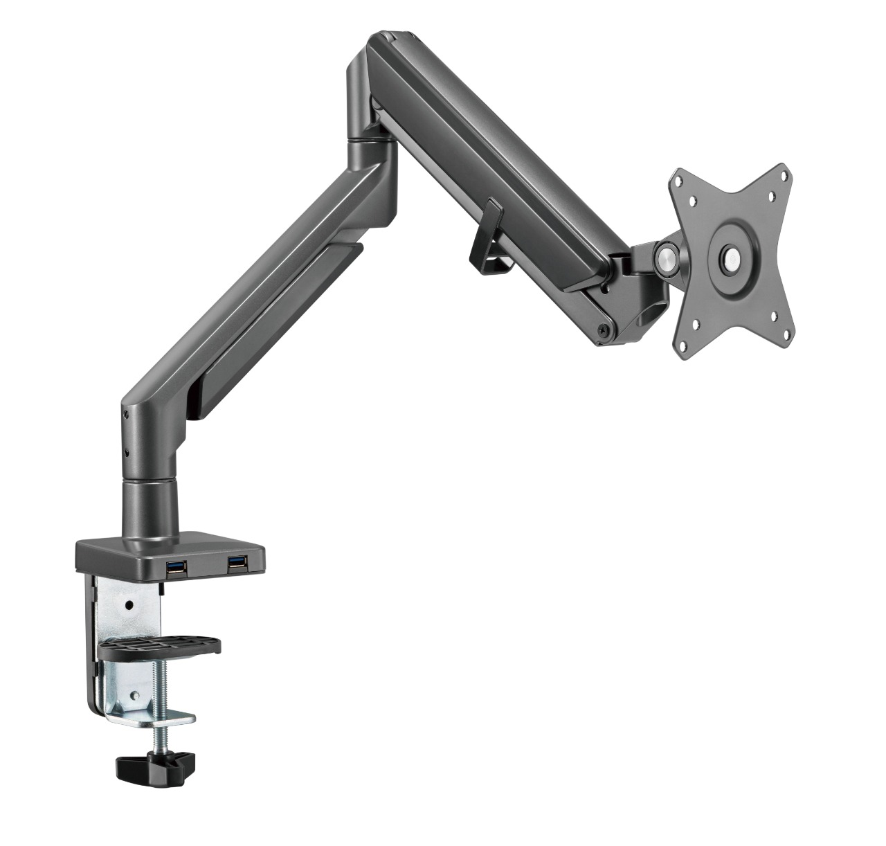 Monitor Arm | Control Monitor Arms | Navodesk UAE