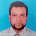 Md. Luthfur Rahman, Assistant Teacher, Ghorashal