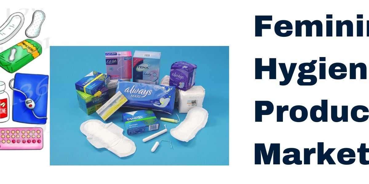 Investments and Mergers in the Feminine Hygiene Products Market: A Sign of Industry Growth