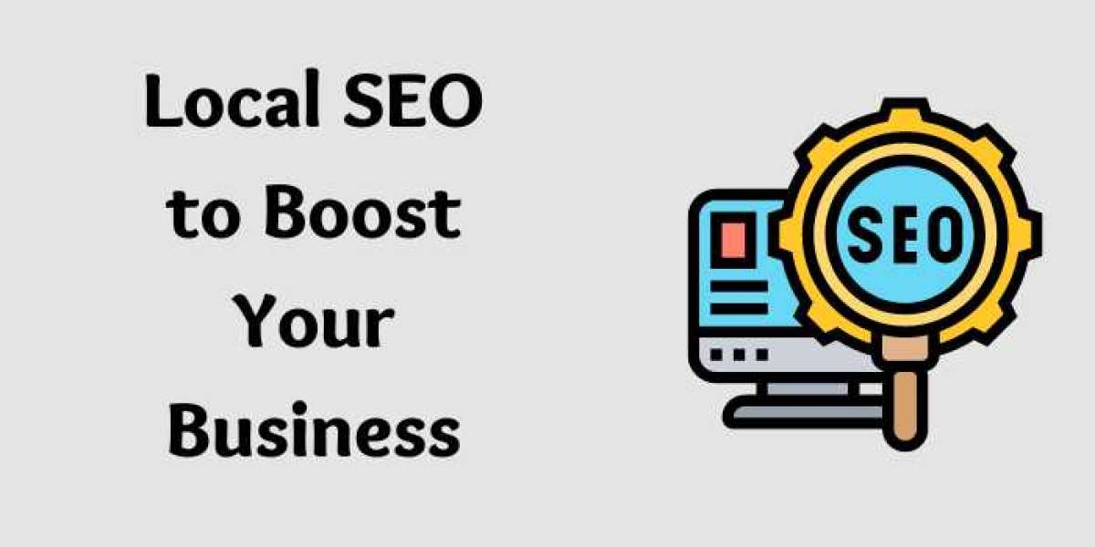 Effective & Latest Strategies for Leveraging Local SEO to Boost Your Business