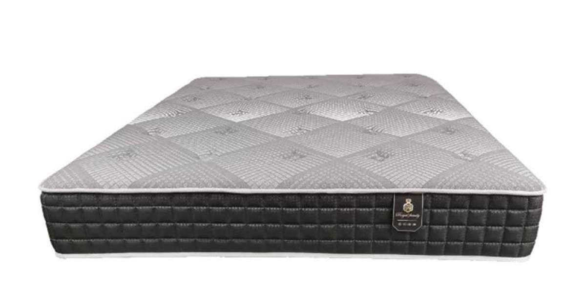 How to Test Mattress Firmness and Comfort Before Buying: A Comprehensive Guide 2023