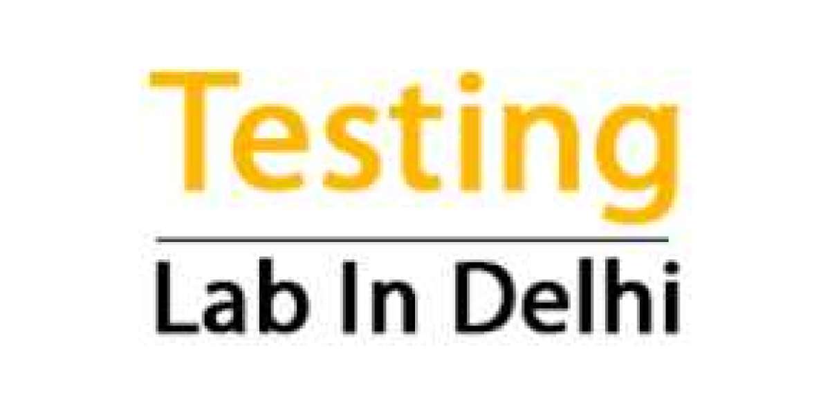 NDT Testing Training In Delhi: The Best Place To Get Trained