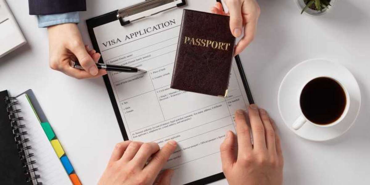 How to Apply for a Saudi Arabia Work Visa from Kuwait