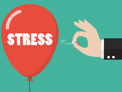 तनाव Stress से मुक्ति पाएं - जानिए तनाव कम करने के सरल तरीके | 2023 Easy Steps