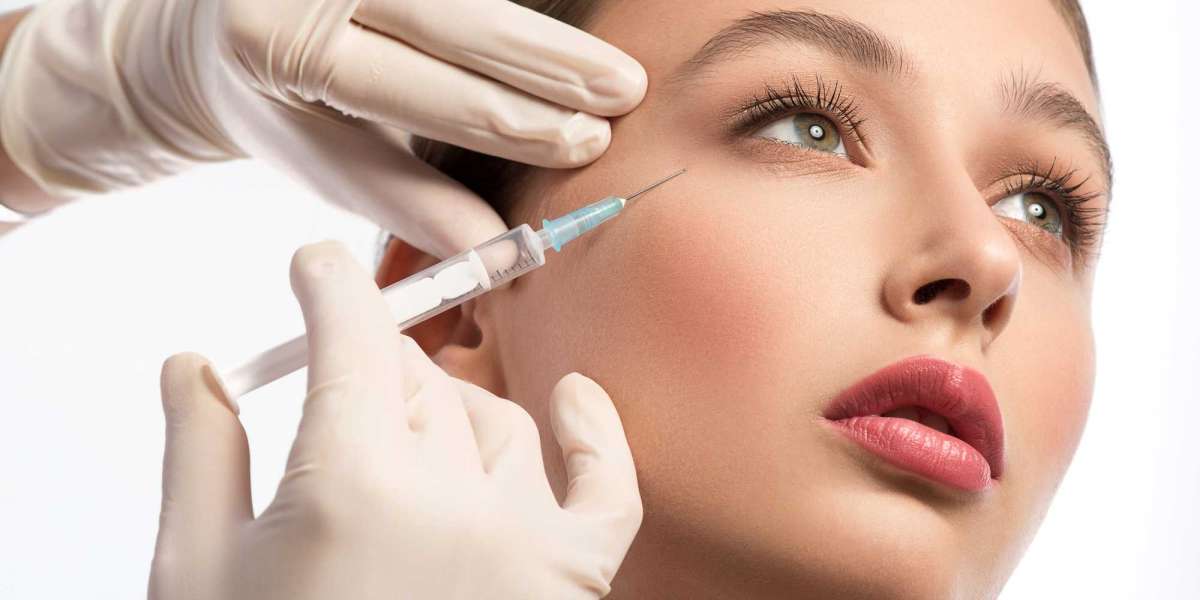 Aesthetic Fillers Market size is expected to grow to USD 10.40 billion by 2033