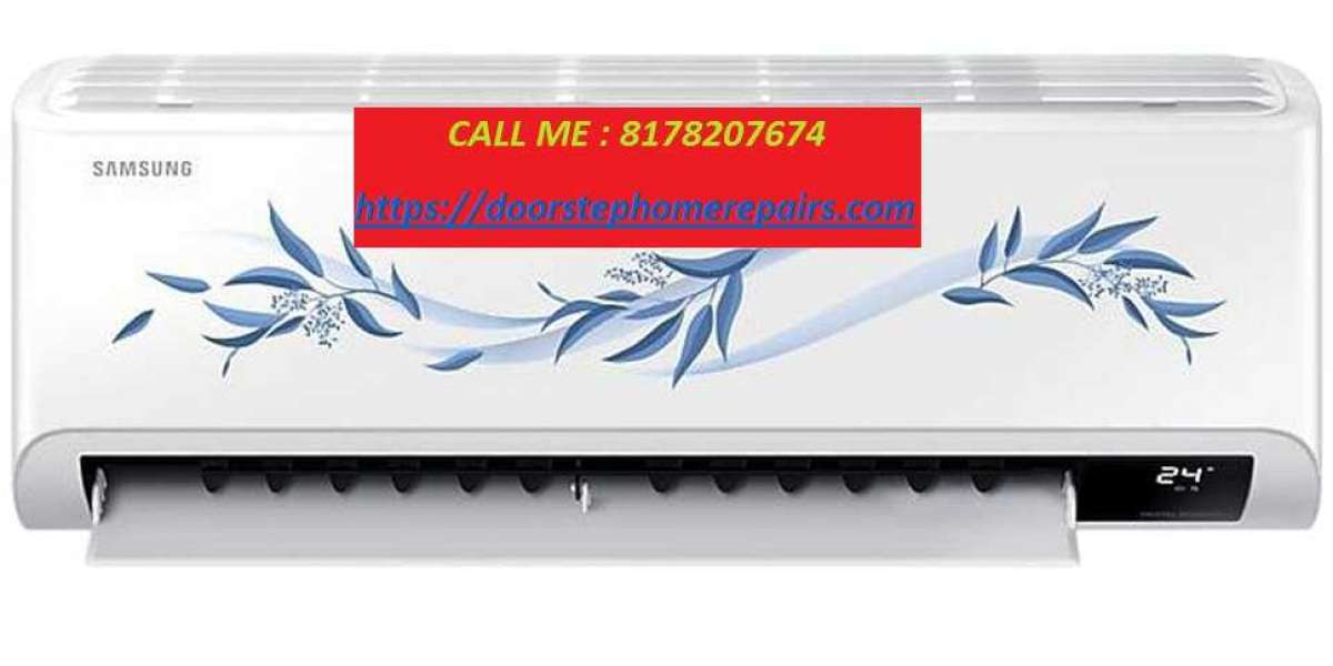 AC Service Installation Noida ☎ 8178207674 ☎