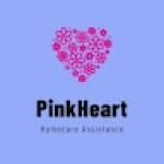 Pinkheart Homecare Assistance