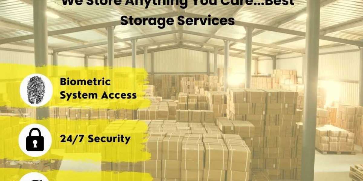 Cost-Effective Packers and Movers Only At Safestorage