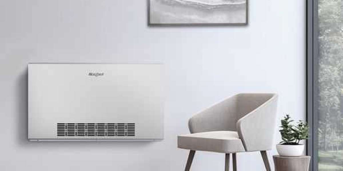 Upgrade Your Home's Comfort and Efficiency with Alsavo Heat Pumps