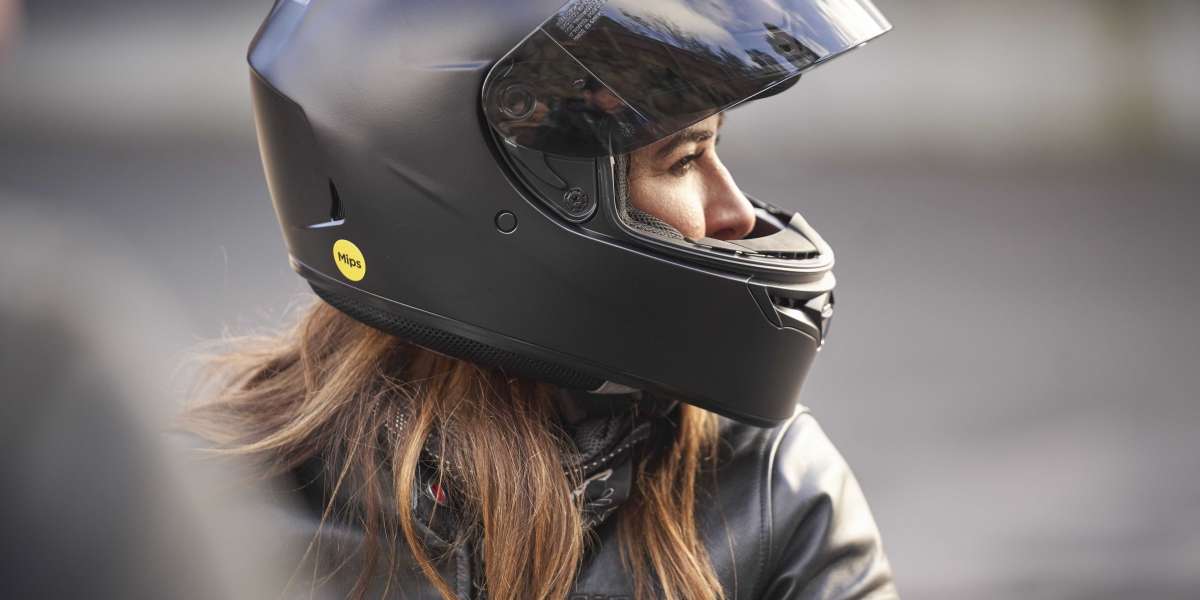 Helmet for Motorcycle Lovers Market is Expected to Gain Popularity Across the Globe by 2033