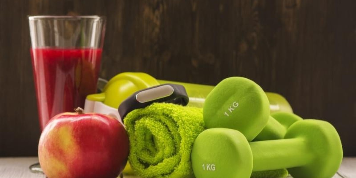 Fitness Nutrition Drinks Market Growing Demand and Huge Future Opportunities by 2033