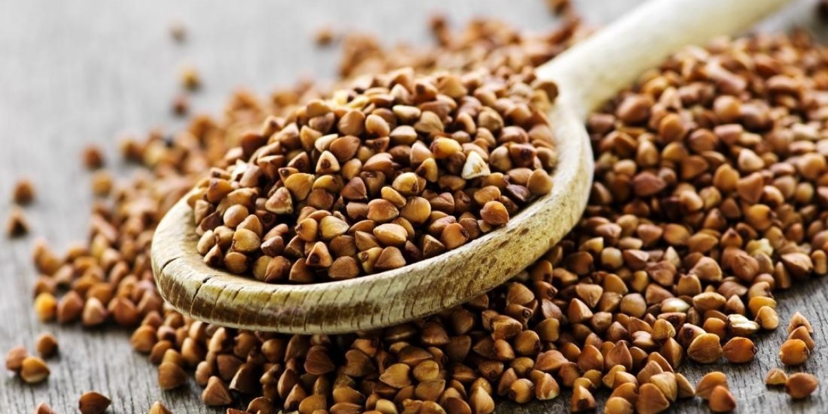 Buckwheat Seeds Market Size, Trends, Scope and Growth Analysis to 2033