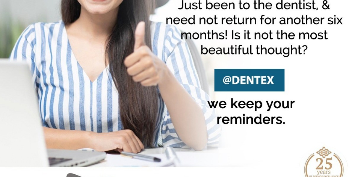 Dental Clinic in South Delhi | Dentex
