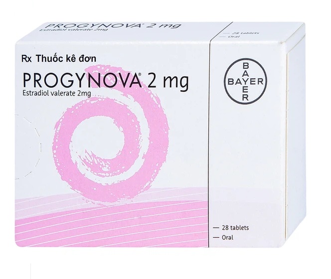 Buy Online Progynova 2mg Tablets in USA - Vcare Pharmacy