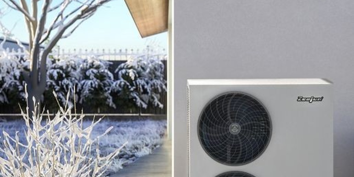 The Future of Home Heating: Why Air Source Heat Pumps Are Here to Stay