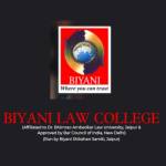 Biyani College