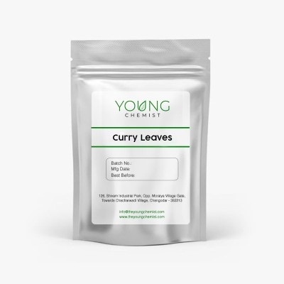 Curry Leaves Profile Picture