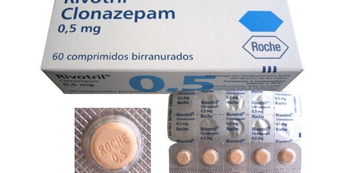 Know about the real effects of Klonopin