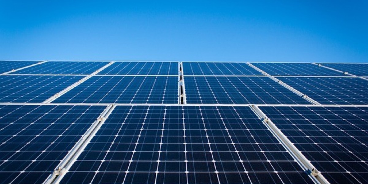 Shining Bright: Texas Leads the Way in Solar Energy Revolution