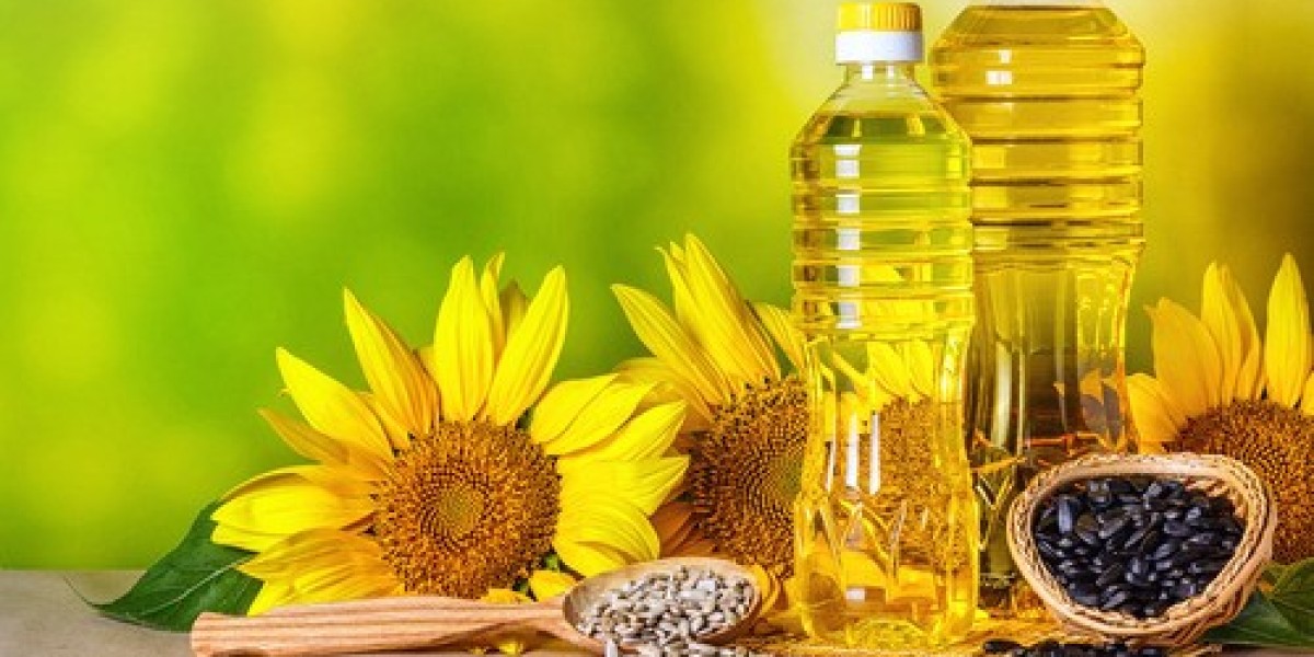 Cooking Oil Market Size is estimated to reach USD 250,896.4 million by 2030