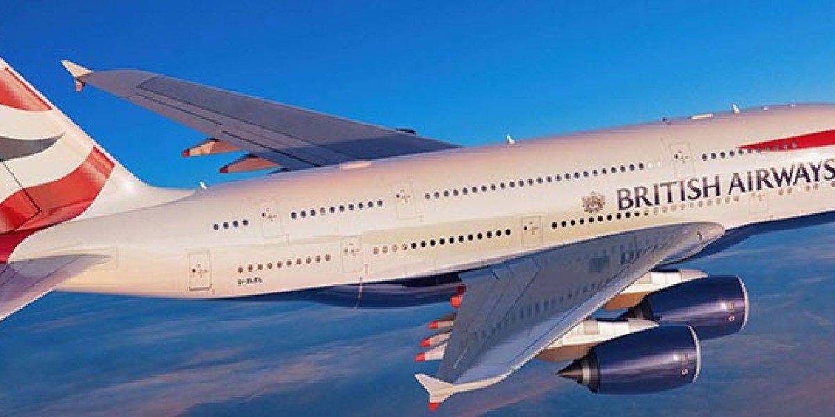 Flexibility at Your Fingertips: British Airways Flight Change Solutions