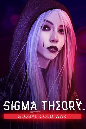 Sigma Theory Global Cold War PC Game Full Download