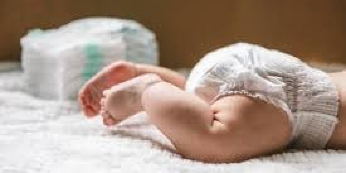 India Baby Diapers Market Forecast 2017-2027: Projected Growth and Opportunities | TechSci Research