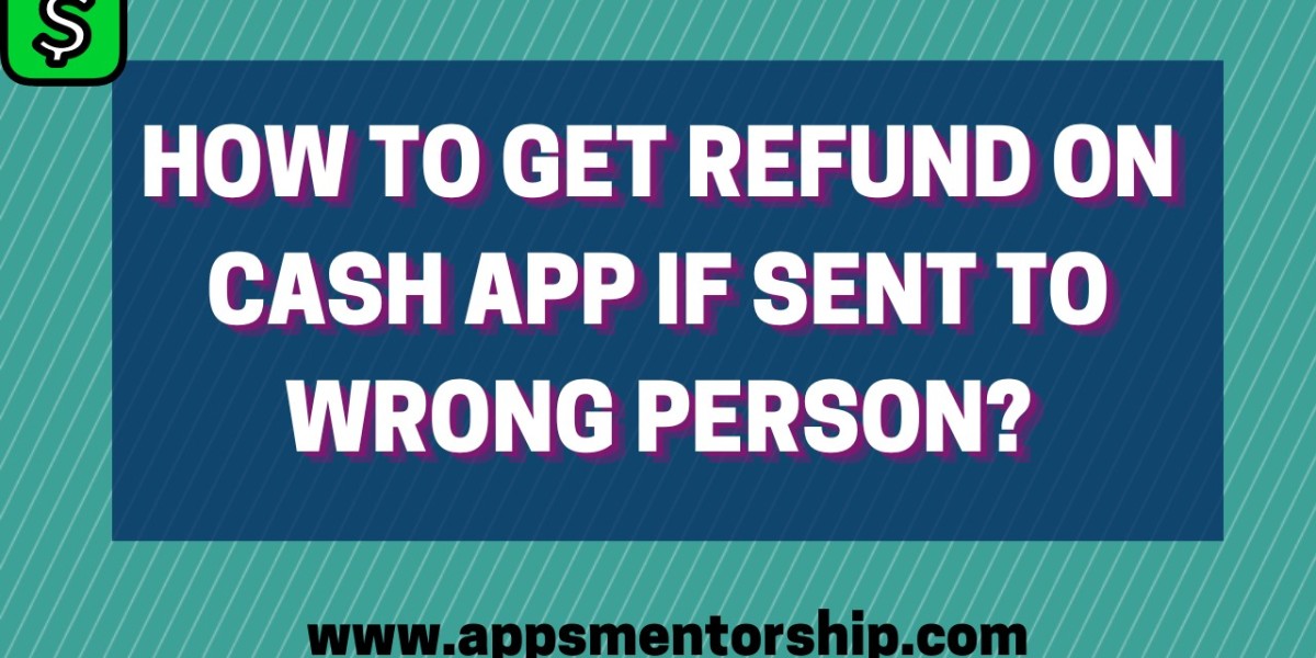 What to Do If You Sent Cash App Money to the Wrong Person - Get a Refund Now!