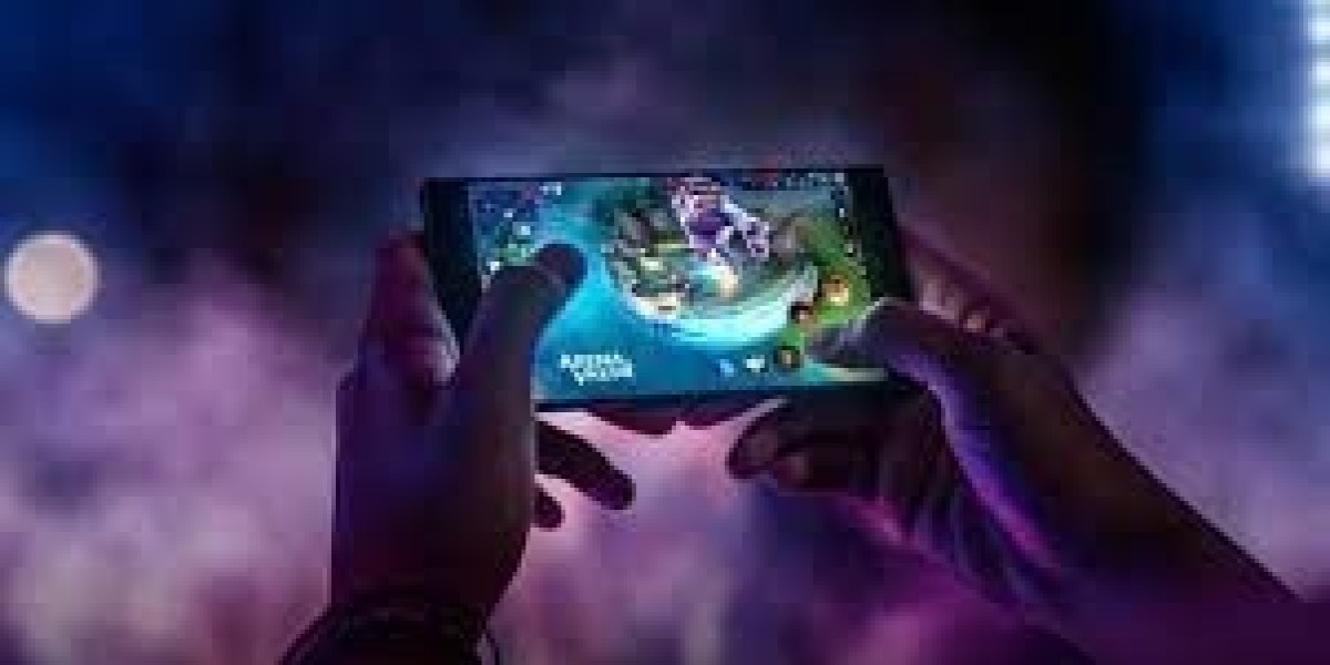 Mobile Gaming Market Worth US$ 154 billion by 2027