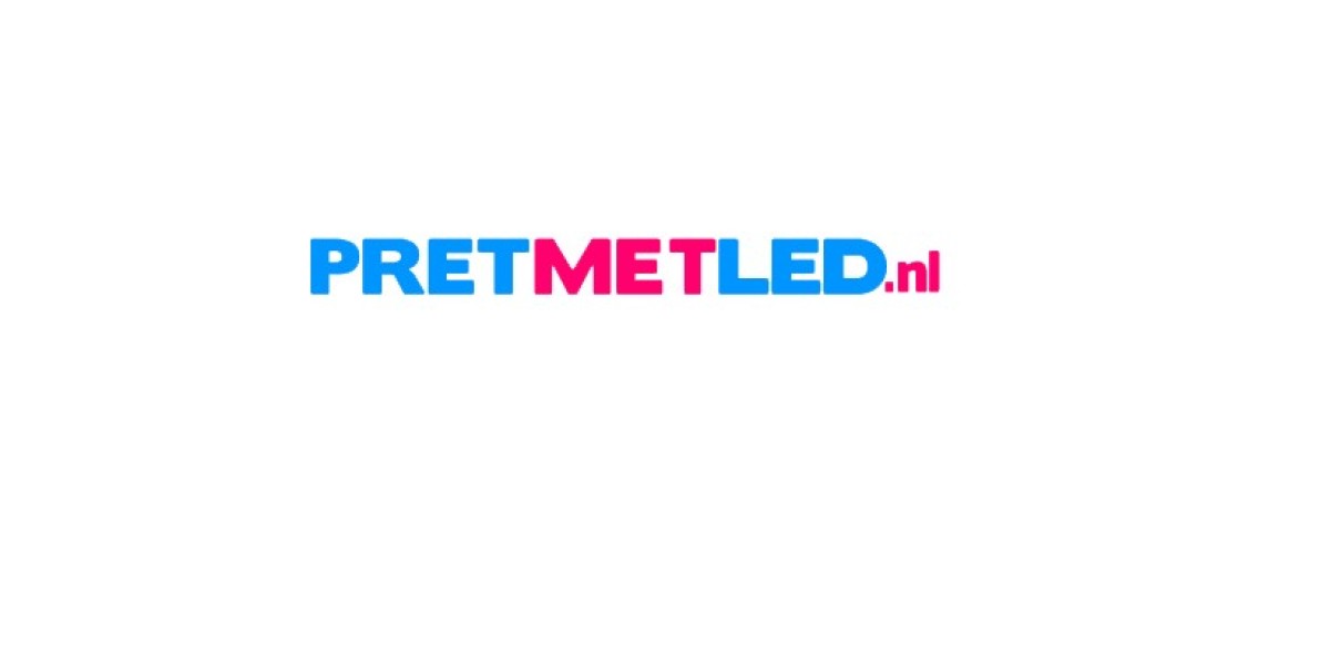 Bent u op zoek naar de beste LED-verlichting van Nederland?