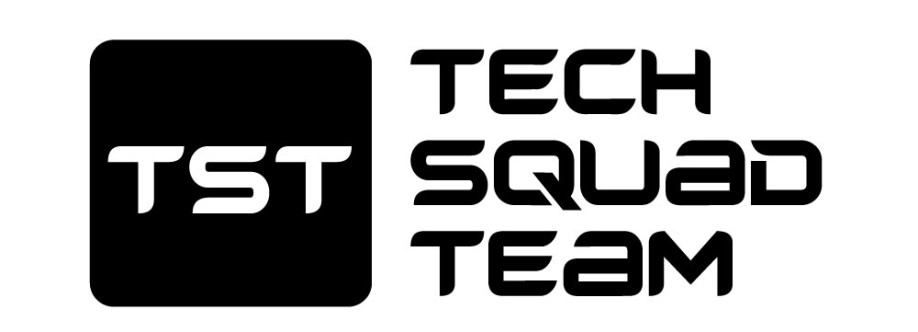 Techsquadteam Cover Image