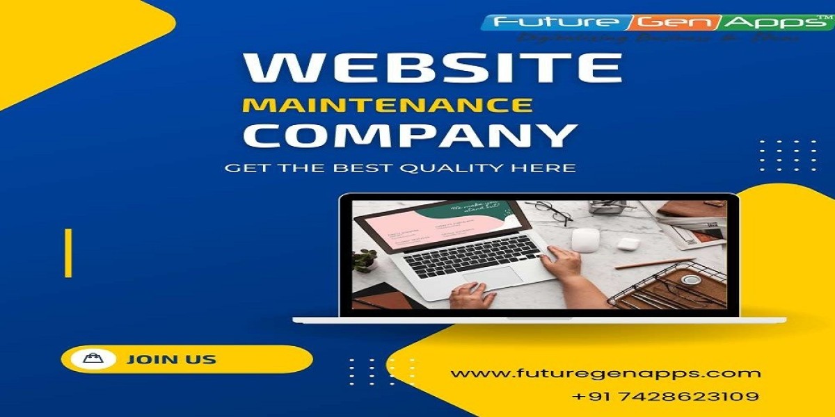 Regular Updates and Upgrades for Your Website