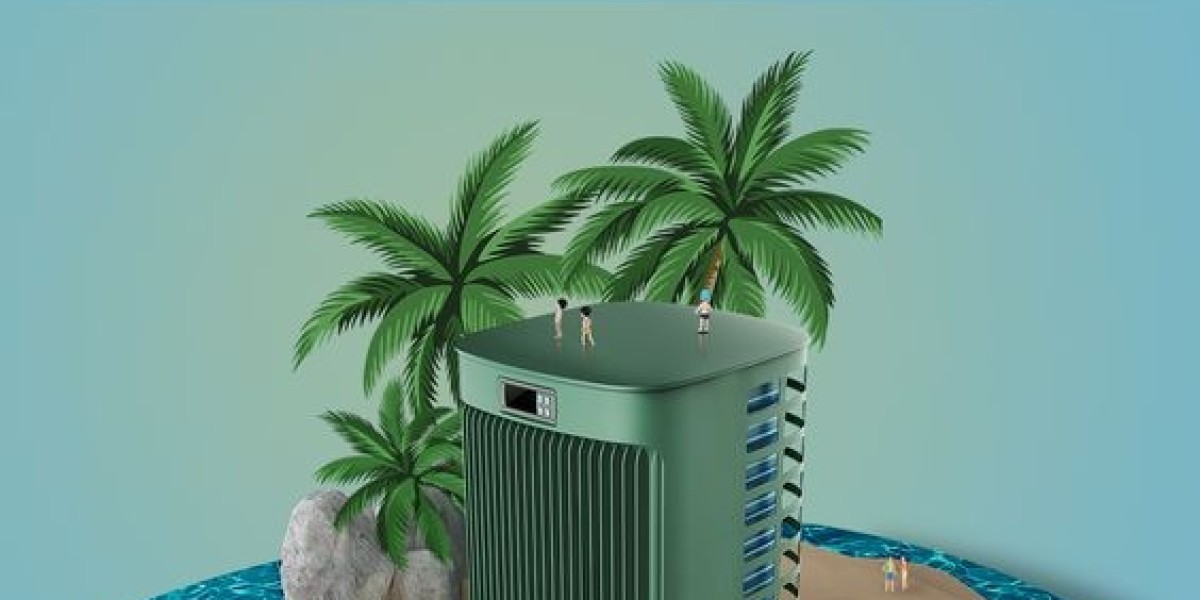 The ALSAVO Pool Heat Pumps: The Efficient Way to Keep Your Pool Warm