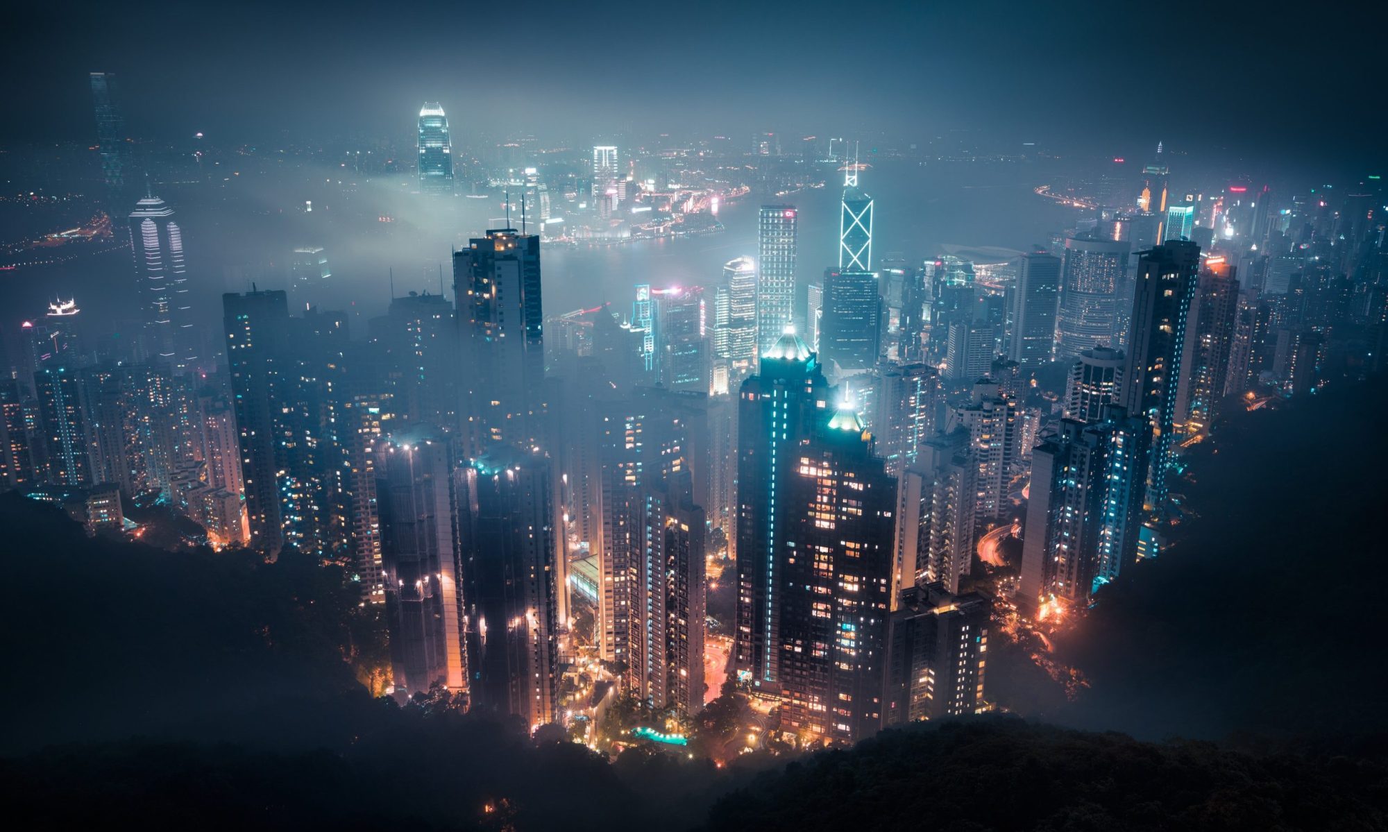 Negara Hong Kong : Informasi, Tips Perjalanan, dan Pesona Kota
