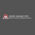 Guru Nanak Dev Dental College and Research Institute