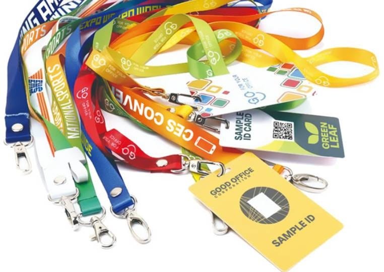 Factors To Consider Before Buying A Lanyard | by Mifflin Office | May, 2023 | Medium