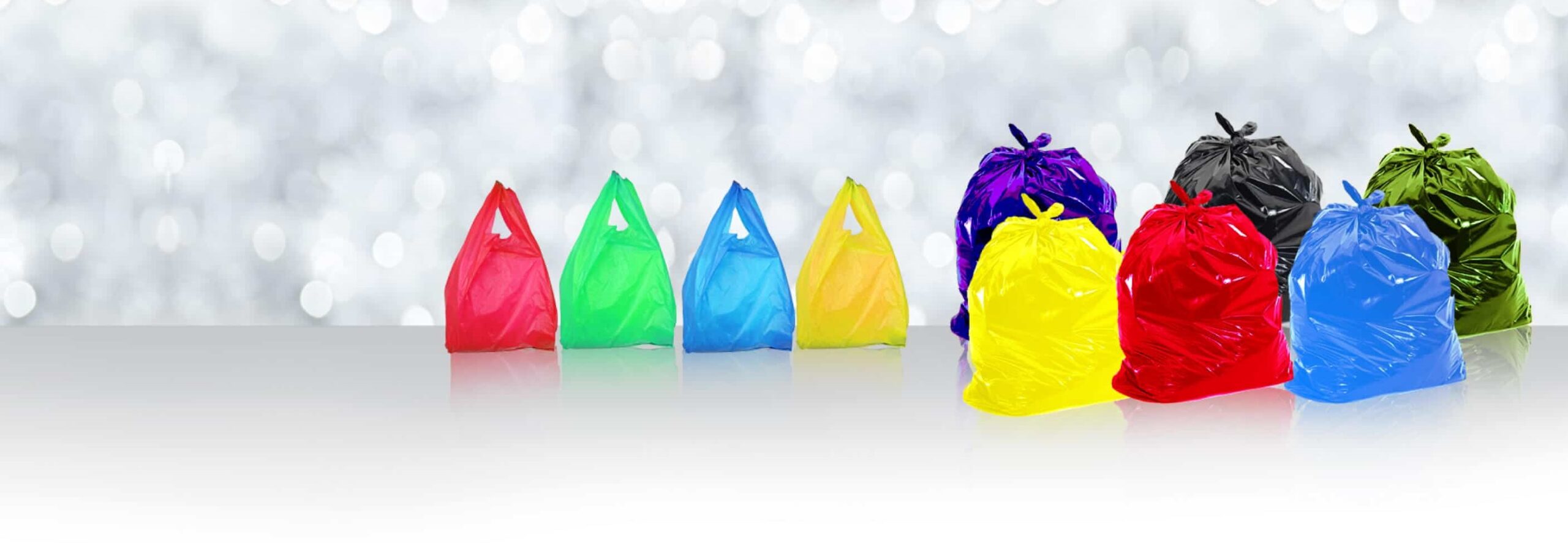 Plastic Bag Supplier in Abu Dhabi | Plastic Bag in Dubai